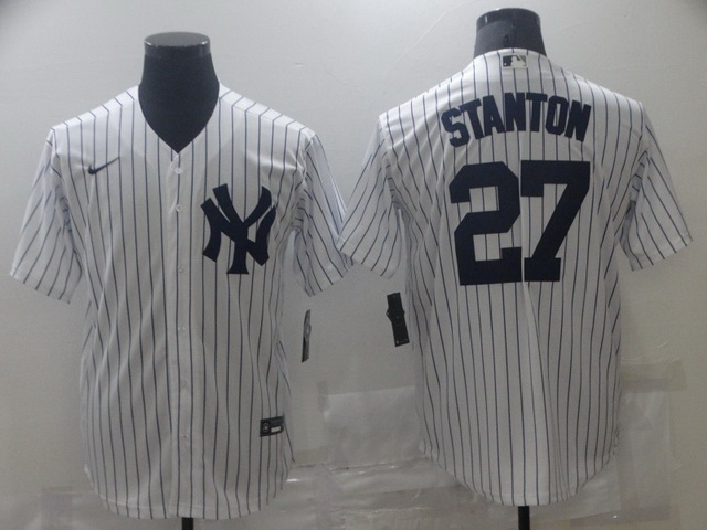 New York Yankees Jerseys 41